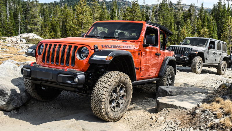 How To Prep Your Jeep Before Hitting The Trails! - XPLORE OFFROAD®