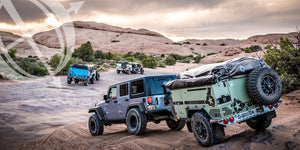 Event: The Overland Expo East Campground - XPLORE OFFROADⓇ