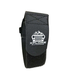 Jeep Wrangler | Pack of 10 Durable Tie Down Straps | Secure Soft Top - XPLORE OFFROAD®